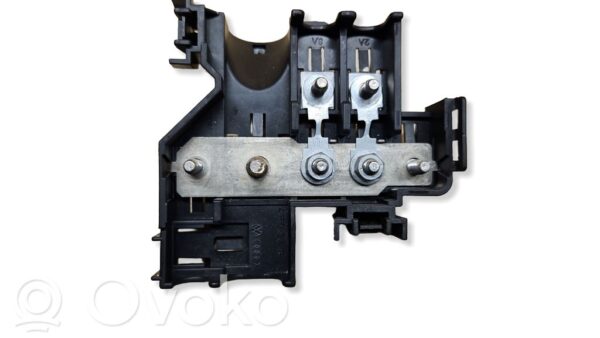 rrr-part-1167-bcccb04f9805b329ec024cc21a7d84a8 Audi A6 S6 C6 4F Positive wiring loom