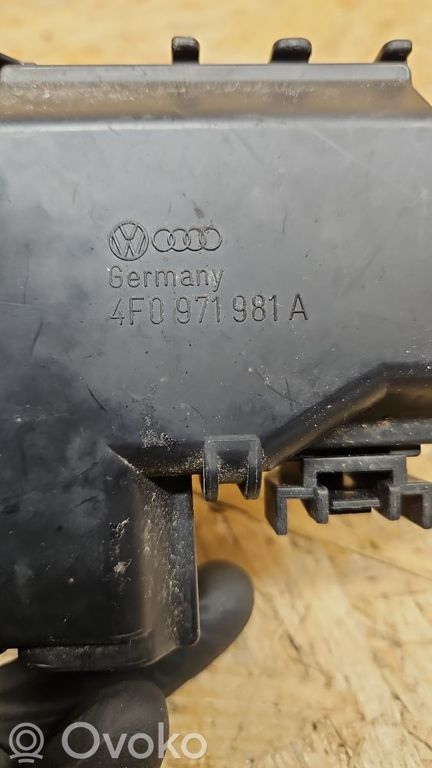 rrr-part-1167-d53b611892f103388cdb27a63c94c8cd Audi A6 S6 C6 4F Positive wiring loom
