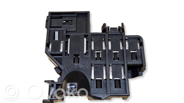 rrr-part-1167-e52f970c22d183d42254e07116c1bfde Audi A6 S6 C6 4F Positive wiring loom