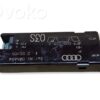 Audi A6 S6 C6 4F Antenni võimendi