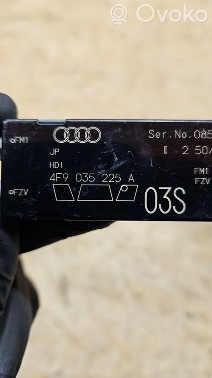 Audi A6 S6 C6 4F Antenni võimendi