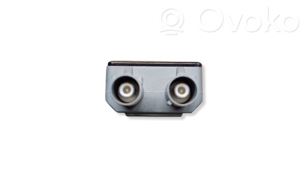 Audi A6 S6 C6 4F Antenni võimendi