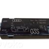 Audi A6 S6 C6 4F Antenni võimendi