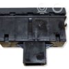 Audi A6 S6 C6 4F Hazard light switch