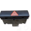Audi A6 S6 C6 4F Hazard light switch