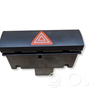 Audi A6 S6 C6 4F Hazard light switch