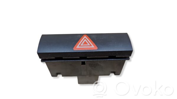 Audi A6 S6 C6 4F Hazard light switch