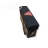 Audi A6 S6 C6 4F Hazard light switch