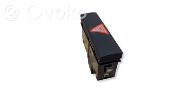 Audi A6 S6 C6 4F Hazard light switch