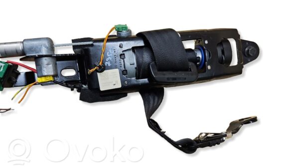 Volvo XC60 Front seatbelt