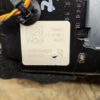 Volvo XC60 Front seatbelt