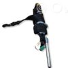 Volvo XC60 Front seatbelt