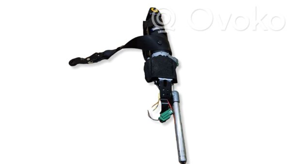 Volvo XC60 Front seatbelt