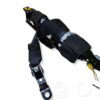 Volvo XC60 Front seatbelt