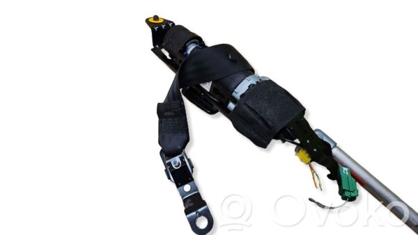 Volvo XC60 Front seatbelt