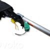 Volvo XC60 Front seatbelt