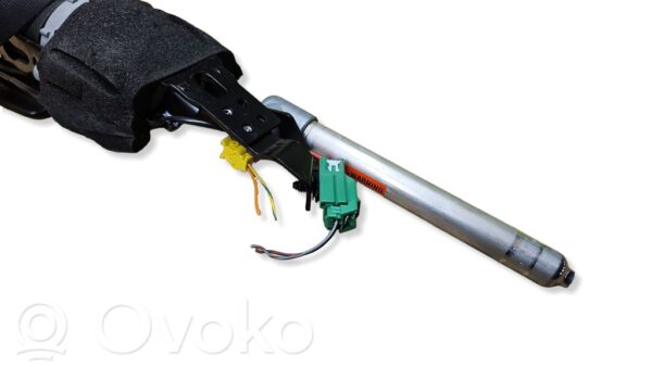 Volvo XC60 Front seatbelt