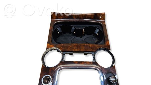 rrr-part-1183-0072d357bf5770f52ce5640dacdc6da2 Volkswagen Touareg I Center console