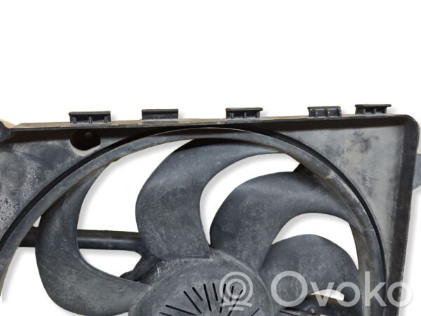 rrr-part-1186-0940de1b27ed0077a864bb8c7c580cb8 Volvo V70 Electric radiator cooling fan