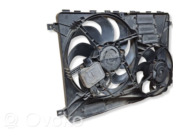 rrr-part-1186-3b363a66ff0ebf96956394b701a0a3ff Volvo V70 Electric radiator cooling fan