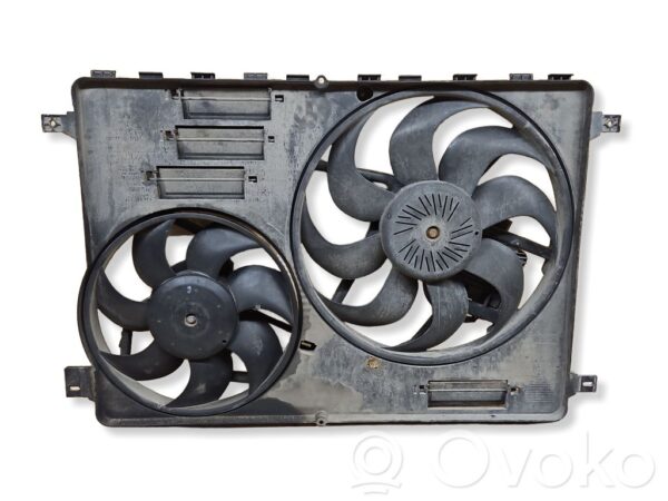 rrr-part-1186-44b0c08e2008dd534b721099bdcd1a19 Volvo V70 Electric radiator cooling fan