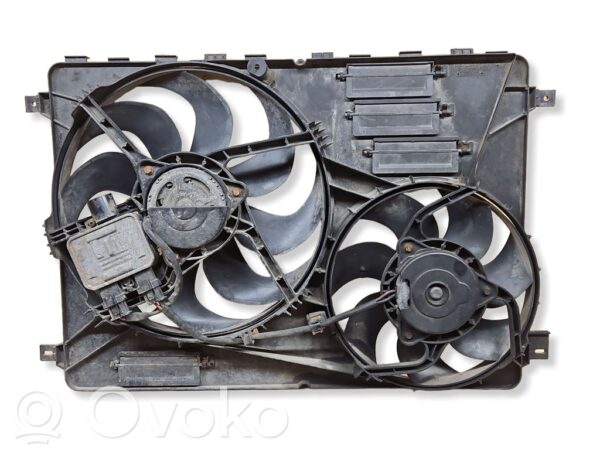 rrr-part-1186-83e3a2f34538d5fd501074eac51f644a Volvo V70 Electric radiator cooling fan