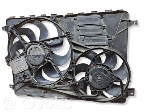 rrr-part-1186-d25b068320bf753d81aef498267bca06 Volvo V70 Electric radiator cooling fan