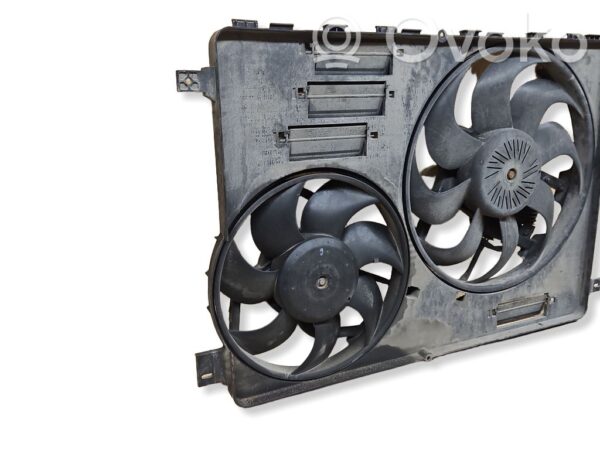 rrr-part-1186-fa6cf858b17bbcfe0e15b76e7e9eb95d Volvo V70 Electric radiator cooling fan