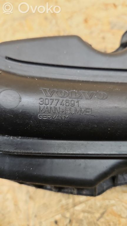 rrr-part-119-708914ae4c6ec2509f3bcbd8345258a7-1 Volvo XC60 Intake resonator