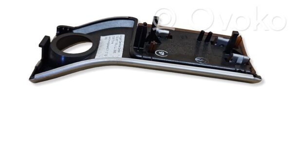 Volkswagen Touareg I Other dashboard part