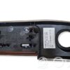 Volkswagen Touareg I Other dashboard part