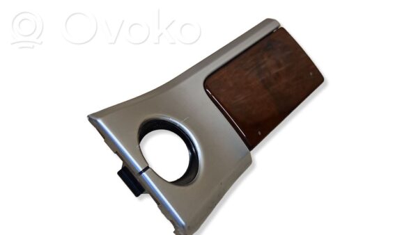 Volkswagen Touareg I Other dashboard part