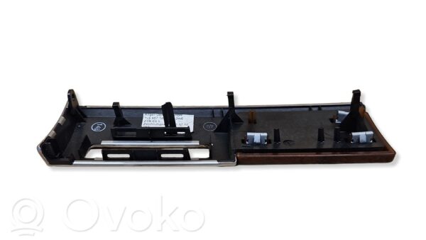 rrr-part-1197-5fa30644b1c46629e5463707835a065e Volkswagen Touareg I Panel trim