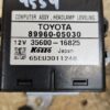 rrr-part-12-176ddf409121c1c33253709613f23a97-1 Toyota Avensis T250 Light module LCM