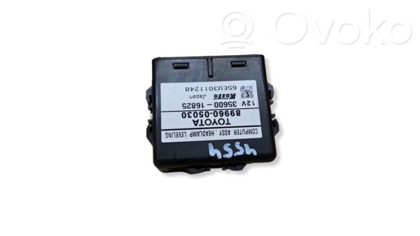rrr-part-12-69162cd6c1c60485ebe0c18d978c0a47-1 Toyota Avensis T250 Light module LCM
