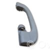 BMW 5 E60 E61 Rear interior roof grab handle