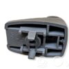 rrr-part-1216-26ec8cb93e8ee8f6c432d74811563fff BMW 5 E60 E61 Sun visor clip/hook/bracket
