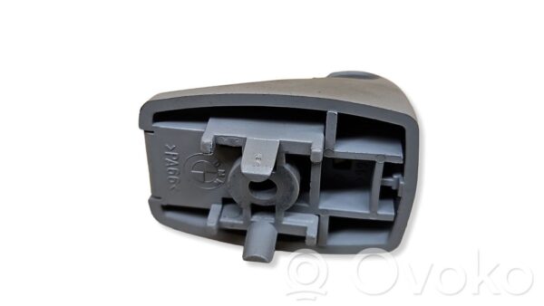 rrr-part-1216-26ec8cb93e8ee8f6c432d74811563fff BMW 5 E60 E61 Sun visor clip/hook/bracket