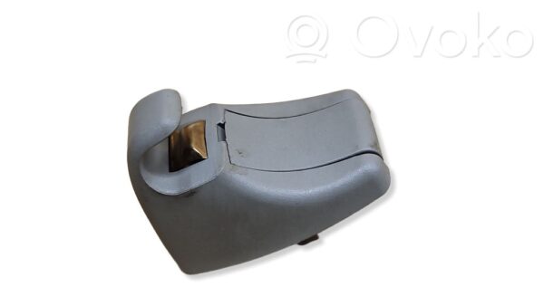 rrr-part-1216-68d0fac6caa30736174dee3cead514c0 BMW 5 E60 E61 Sun visor clip/hook/bracket