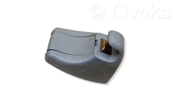 rrr-part-1216-b82884d4d7bf6c61e2a8b61cdcb967a0 BMW 5 E60 E61 Sun visor clip/hook/bracket