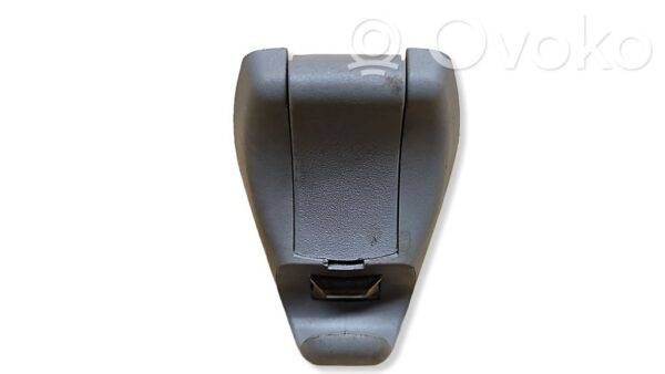 rrr-part-1216-e1b1bf8ed3bb819fc02dd1dcb19f1c15 BMW 5 E60 E61 Sun visor clip/hook/bracket