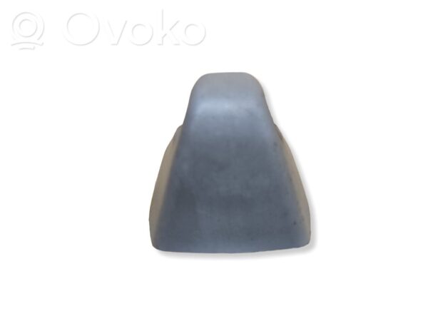 rrr-part-1217-0296db4a3d5379d2a9d73db7c9aa5a12 BMW 5 E60 E61 Sun visor clip/hook/bracket