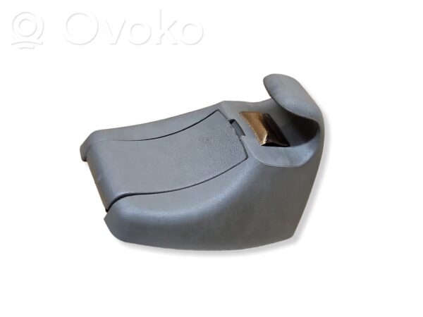 rrr-part-1217-0891538bccd4edbc03046abf81c8e88e BMW 5 E60 E61 Sun visor clip/hook/bracket