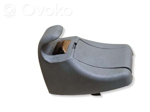 rrr-part-1217-747eb4e281bbc7a77550a564fb9e82f7 BMW 5 E60 E61 Sun visor clip/hook/bracket