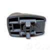 rrr-part-1217-ca2a83da6cb8ce76deb9eba9d3736991 BMW 5 E60 E61 Sun visor clip/hook/bracket