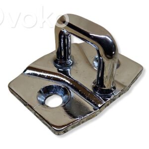 rrr-part-1220-380a7b3ffee3f063fd5515b317f43710 BMW 5 E60 E61 Tagumise ukse lukuaas/konksu vastus