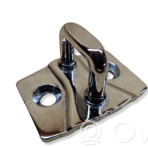 rrr-part-1221-6cf524a408b630f66ff70ad5207cb083 BMW 5 E60 E61 Tagumise ukse lukuaas/konksu vastus