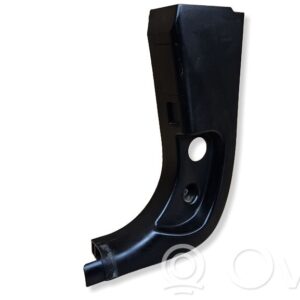 rrr-part-1223-37e28a4d097f4b4ba07bfe408c8f1076 BMW 5 E60 E61 Lävepaku otsa plastik