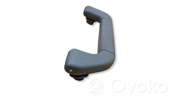 rrr-part-1230-e63e03bdf135752ec90c5f5adee5cc8e Volkswagen Touareg I Front interior roof grab handle