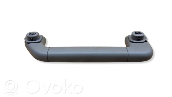 rrr-part-1231-56ed12b78f5dfa88152f51b68a4a8c53 Volkswagen Touareg I Front interior roof grab handle